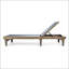 Chaise longue Summer Summertland