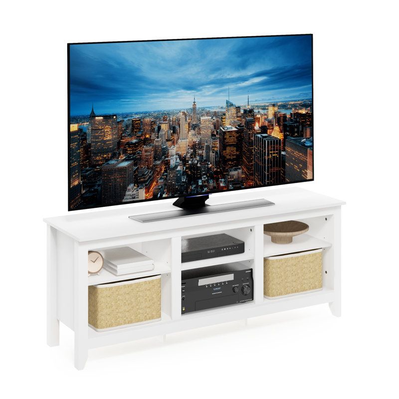 TV Stand for TVs up to 65", White