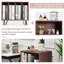 87cm H Media Shelves-1338264896
