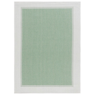 Tapis d'intérieur / extérieur lavable à la machine Dildy Performance