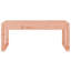 Dimmick Solid Wood Outdoor Bench-546356330-547032521