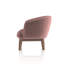 Solange Velvet Armchair
