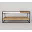 Aleida Frame Coffee Table