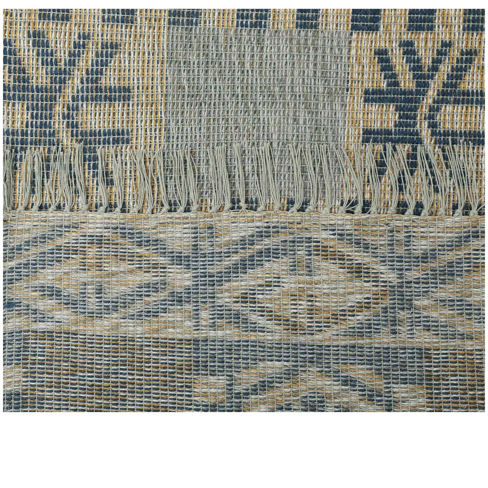 Westwood Flatweave Wool Indoor Rug, Rectangle 7'9" x 9'9"
