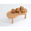 Natur Pur Wood Platter