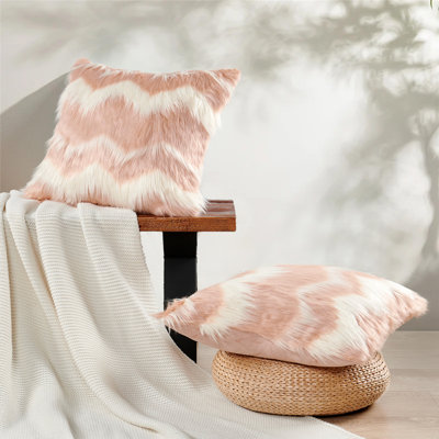 Square Cushion Cover