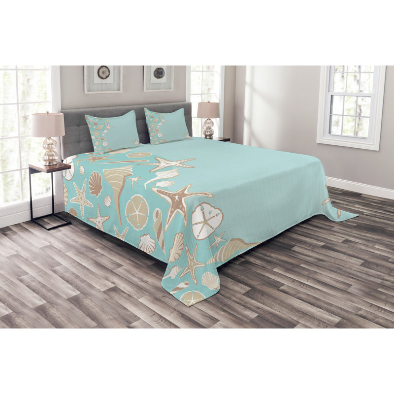 Cade 264 TC Duvet Cover Set