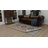 Bottorff Dual Surface Medium Profile 1/4 Non Slip Rug Pad-1267771707