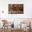 The Temple Bar by Ruane Manning - Painting on Canvas-30559408