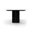 Caracole Glass Dining Table