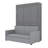 Murphy Wall Bed With Sofa Cushions-1333373400