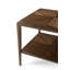 Table d'appoint Nova avec rangement Nova-64800936