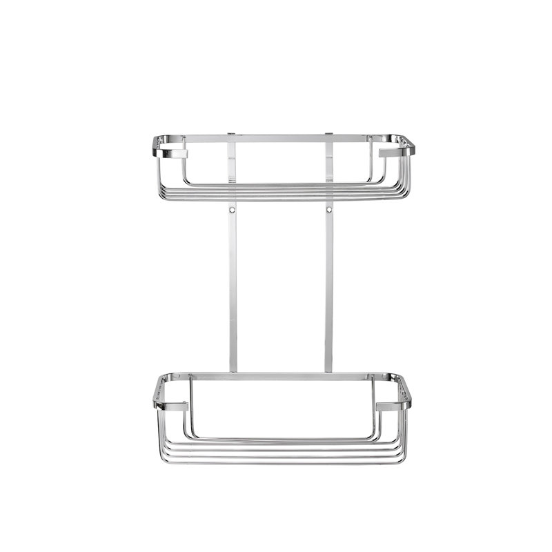 Stainless Steel Shower Caddy