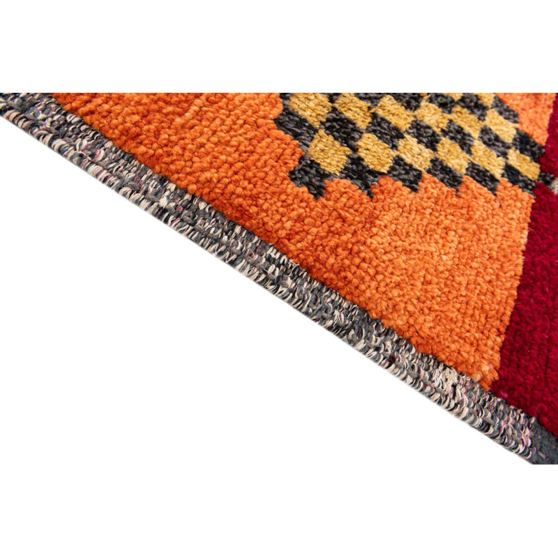 Kalmanovitz Multi Rug