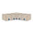 144'' Outdoor Patio Sectional Cover-22793262