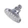 Fixed Shower Head 1.75 GPM GPM