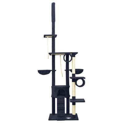 Velez 240cm H Cat Tree