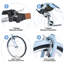7 Speed, Steel Frame, Multiple Colours 26 Inch Ladies Bicycle