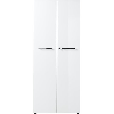Jorgensen 2 -Door 4 -Shelf