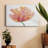 " Single Pink Bloom II "-1122088879