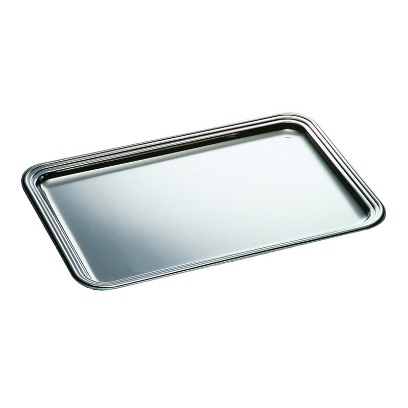 MEPRA Palace Stainless Steel Tray