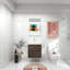 Ensemble de meuble-lavabo simple l 24 po-625056646