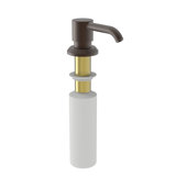 Jeter Soap or Lotion Dispenser