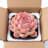 MistFoliage Ai Shen Succulent - Live Potted Echeveria Succulent, Pink-Toned Rosette, Indoor Plant