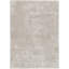 Tapis intérieur ivoire lavable antidérapant-115316178