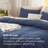 Bedsure Reversible Prewashed Comforter Set-110327121-105492107
