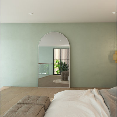 Miroir incliné Kira