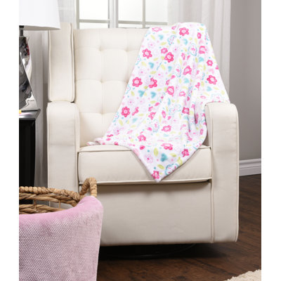 Couverture de bébé Crantor