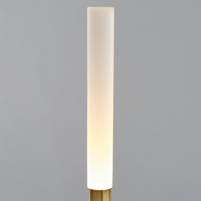 Rousseau LED Torchiere Floor Lamp