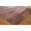 Summer Striped Area Rug in Red-407915712