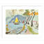 Macau Shoreline Framed On Paper by Anne Durham Print-348629464-348629466