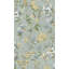 Papier peint floral-350128902