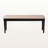Geovanna Polyester Blend Upholstered Bench-572816289-572816292