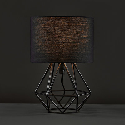 Bartelt Metal Table Lamp