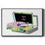 Disque sur toile tendue-546335285