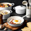 7 - Piece Cast Iron Cookware Set-1131106868