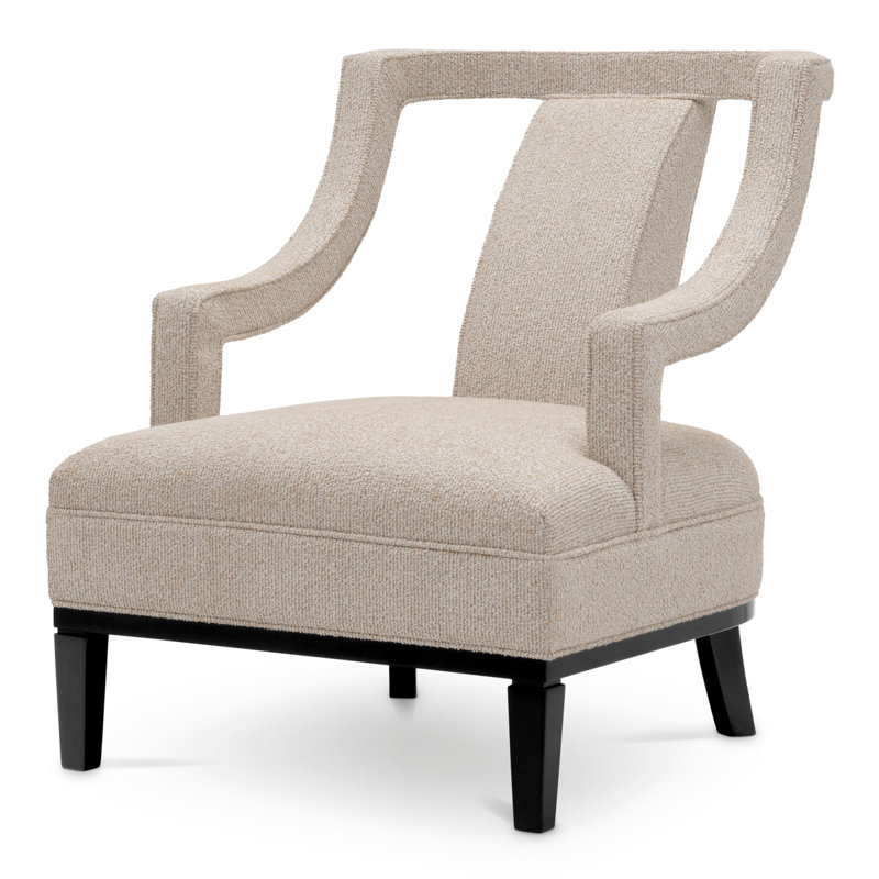 Roumier Armchair