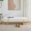Chamille Upholstered Storage Bench-165559480-165559482