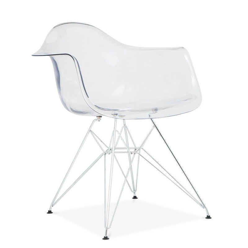 17.5'' H Armchair
