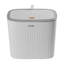 8 Litre Touch Top Waste Basket