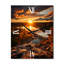Claryssa - Horloge murale Minnesota-711224556