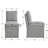 Solid Wood Upholstered Dining Chairs-866490306