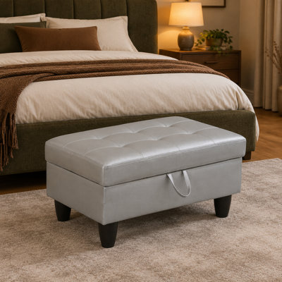 Beitz Vegan Leather Storage Standard