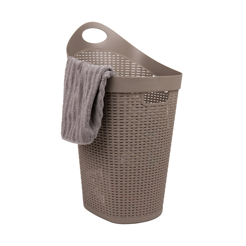 Panier à linge, Brun clair
