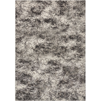 Gleam Brown Area Rug