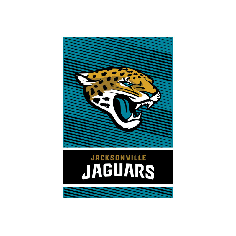 Jacksonville Jaguars - sans cadre